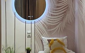 Soft Pink Apartment